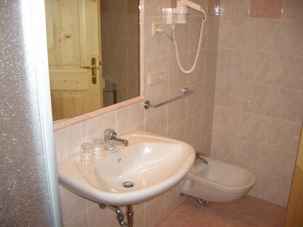 Residence Alpenblick Valles Rom bilde